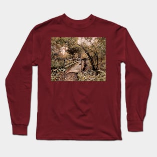 No.2 Into the Woods-2 Long Sleeve T-Shirt